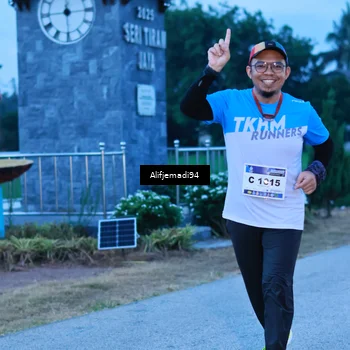 Runner Photo 5761793