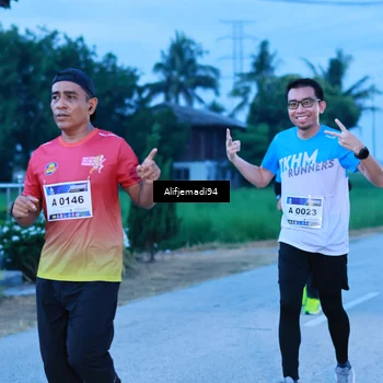 Runner Photo 5761794