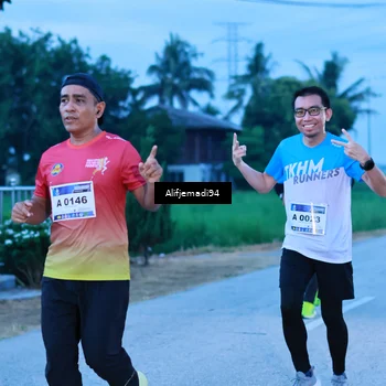 Runner Photo 5761796