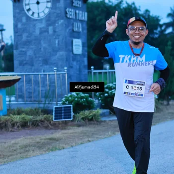 Runner Photo 5761797