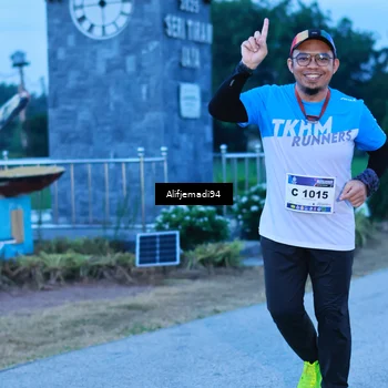 Runner Photo 5761804