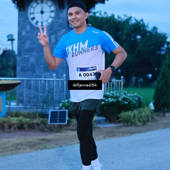 Runner Photo 5761808