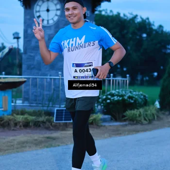 Runner Photo 5761809