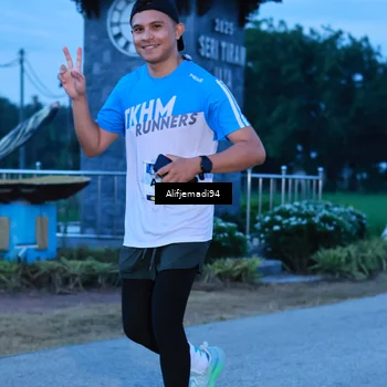 Runner Photo 5761810