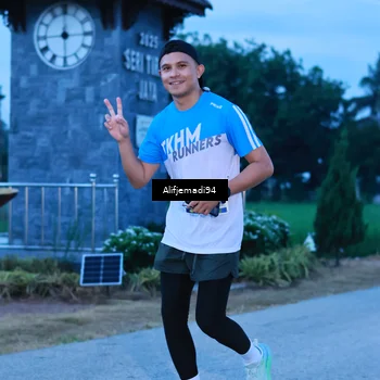 Runner Photo 5761812