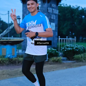 Runner Photo 5761813