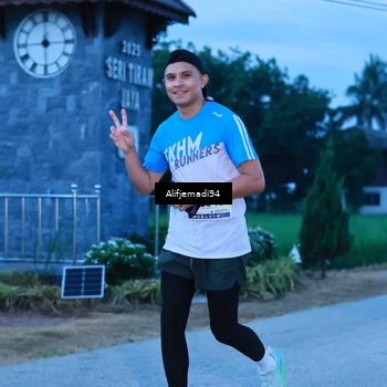 Runner Photo 5761814