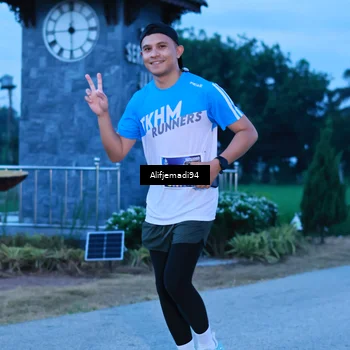 Runner Photo 5761822