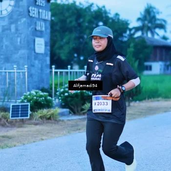 Runner Photo 5761826