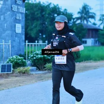 Runner Photo 5761827