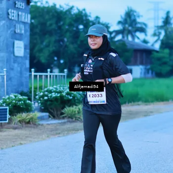 Runner Photo 5761829