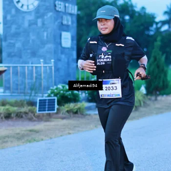 Runner Photo 5761830