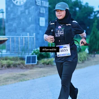 Runner Photo 5761831