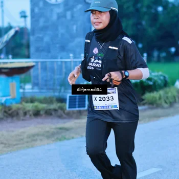 Runner Photo 5761832