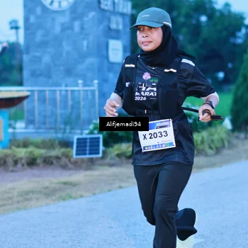 Runner Photo 5761833