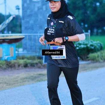 Runner Photo 5761834