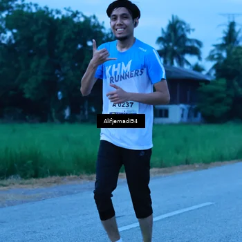 Runner Photo 5761835