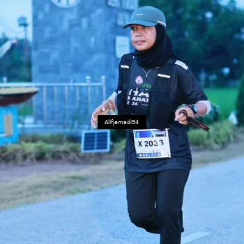 Runner Photo 5761836