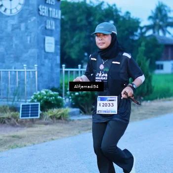 Runner Photo 5761838