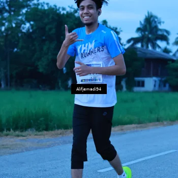 Runner Photo 5761839
