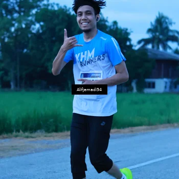 Runner Photo 5761840