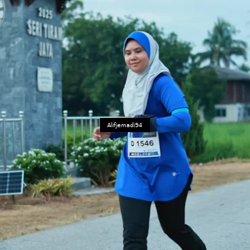 Runner Photo 5761841