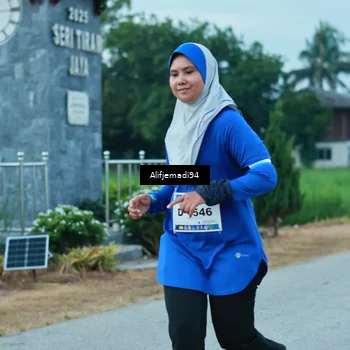 Runner Photo 5761842
