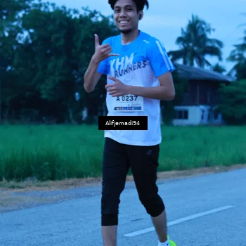 Runner Photo 5761843
