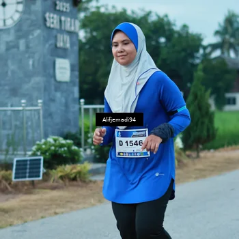 Runner Photo 5761844