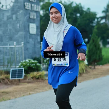 Runner Photo 5761845