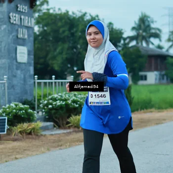 Runner Photo 5761846