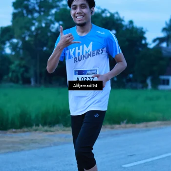 Runner Photo 5761847