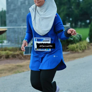 Runner Photo 5761849