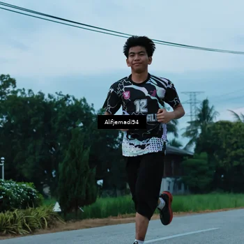 Runner Photo 5761850