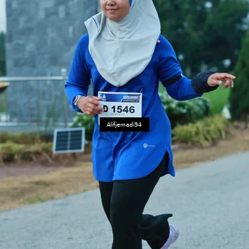 Runner Photo 5761851