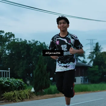 Runner Photo 5761852