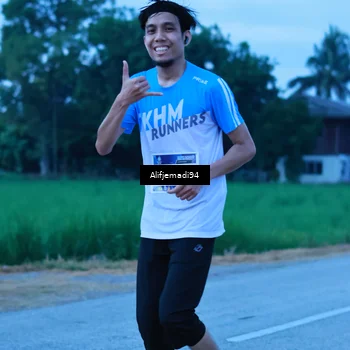 Runner Photo 5761853