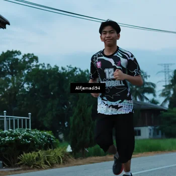 Runner Photo 5761854