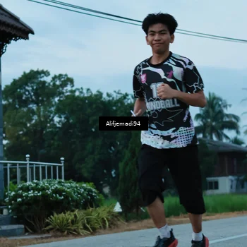 Runner Photo 5761855