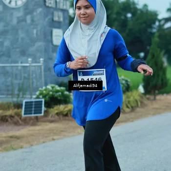 Runner Photo 5761856