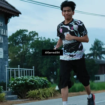 Runner Photo 5761857