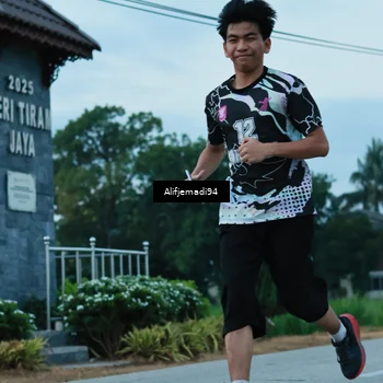 Runner Photo 5761858
