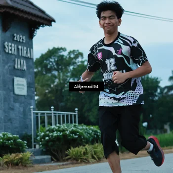 Runner Photo 5761859