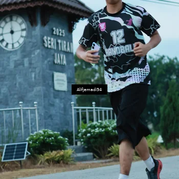Runner Photo 5761860