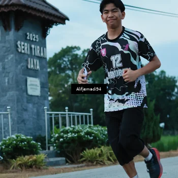 Runner Photo 5761861