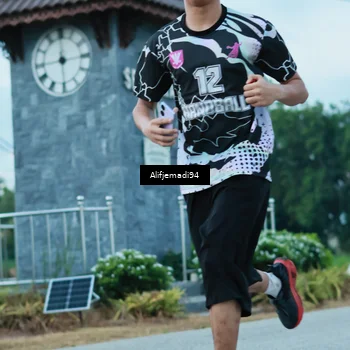 Runner Photo 5761862