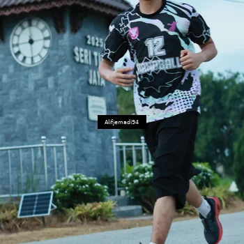 Runner Photo 5761863