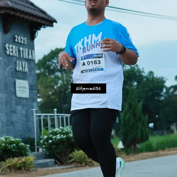 Runner Photo 5761864