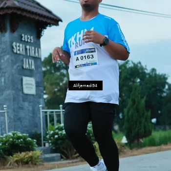 Runner Photo 5761865