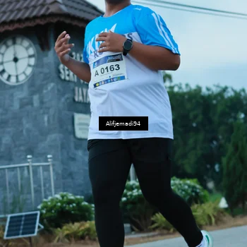 Runner Photo 5761866
